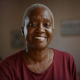 Caregiver at Charlotte's Home Care