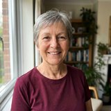 Caregiver at Charlotte's Home Care