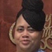 Tina, caregiver